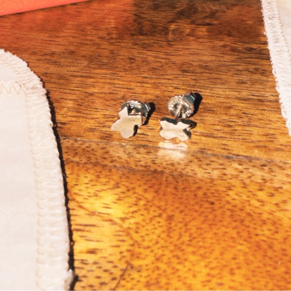 James Avery Silver Texas Charm Bracelet - Picture 3 of 3